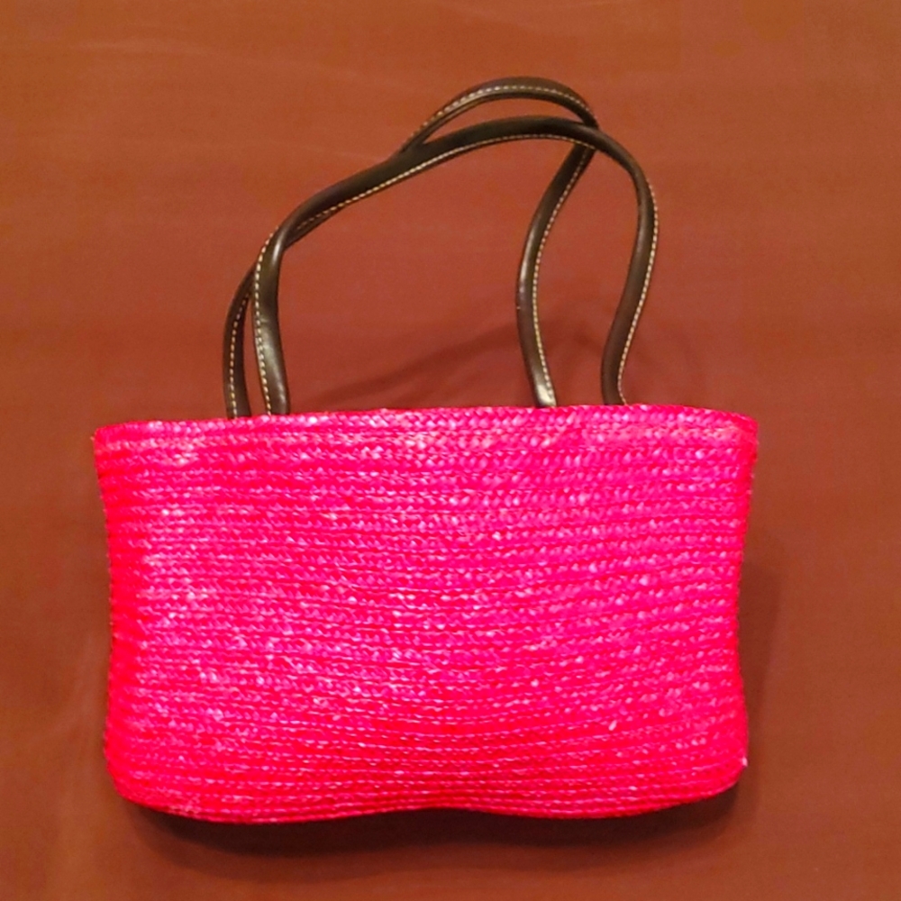 Wheat Straw Bag